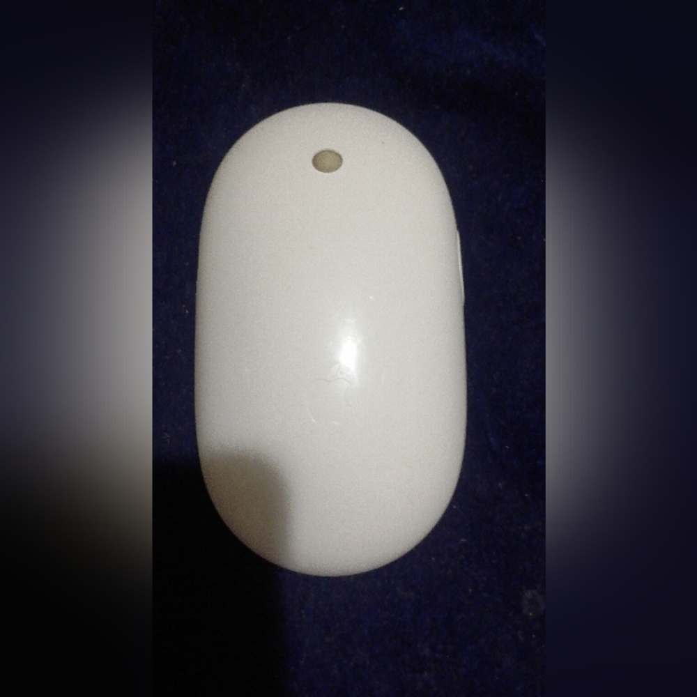 Apple Wireless Magic Mouse (Model A1197) 🍏